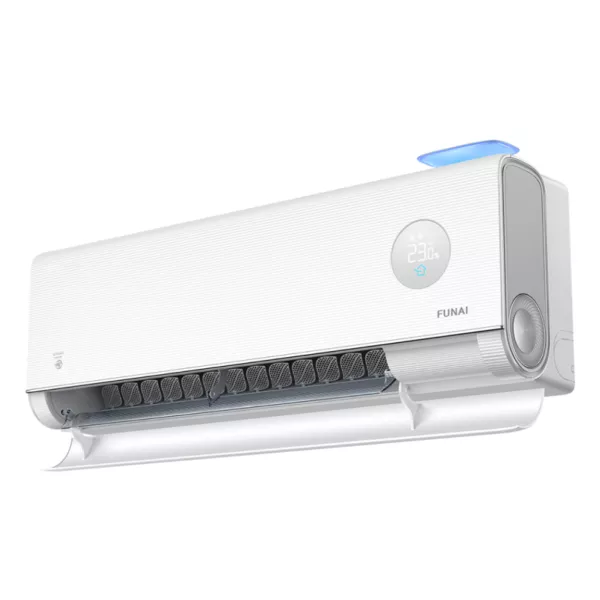 FUNAI RAC-I-SZ35HP.D01 внутренний блок сплит системы, фото 5