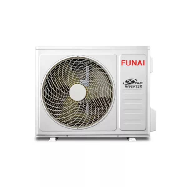 FUNAI RAC-I-SZ35HP.D01 внешний блок сплит системы
