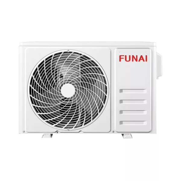 FUNAI RAC-KM35HP.D01 внешний блок сплит системы