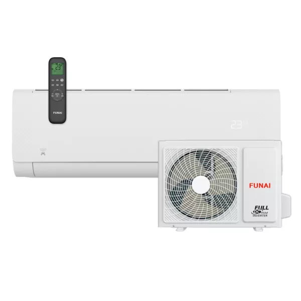 FUNAI RAC-I-SG25HP.D01 сплит система