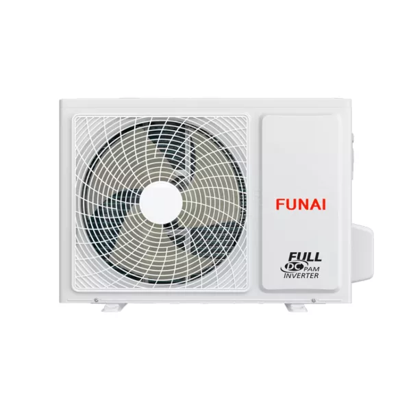 FUNAI RAC-I-SG25HP.D01 внешний блок сплит системы