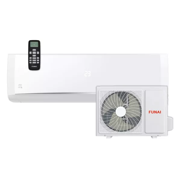 FUNAI RAC-SN25HP.D04 сплит система