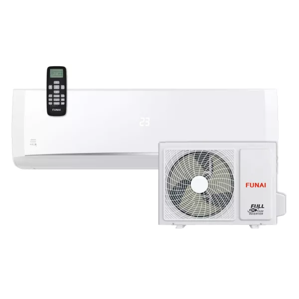 FUNAI RAC-SN25HP.D06 сплит система