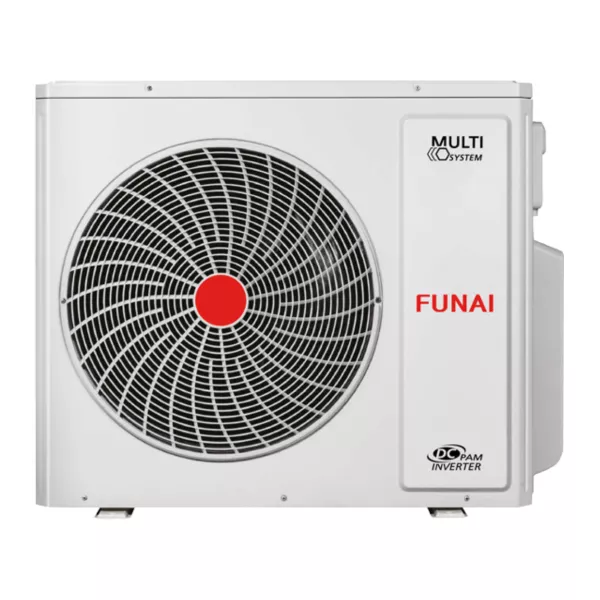 FUNAI RAM-I-3KG70HP.01/U внешний блок мульти сплит