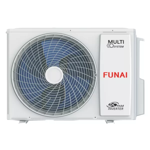 FUNAI RAM-I-4OK105HP.01/U внешний блок мульти сплит