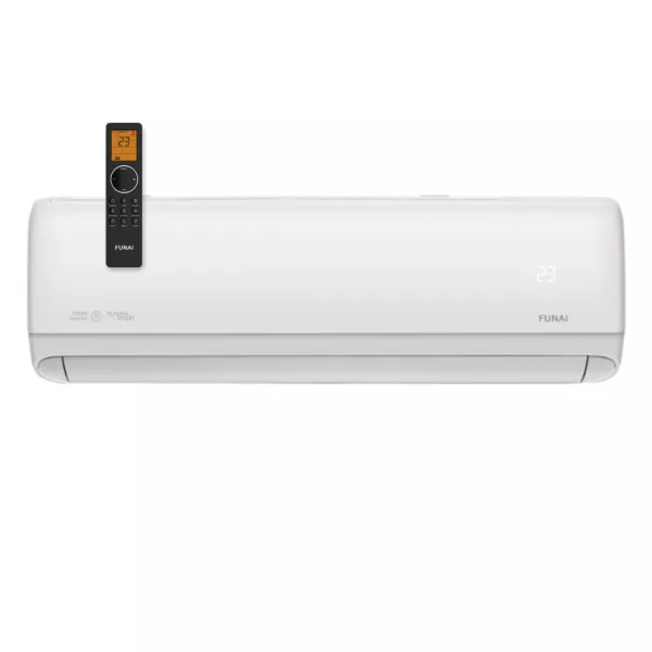 FUNAI RAM-I-DA50HP.W01/S настенный блок мульти сплит