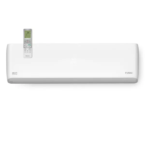 FUNAI RAMI-SM35HP.D04/S настенный блок мульти сплит