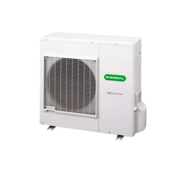 General ABHG36KRTA/AOHG36KBTB внешний блок напольно-потолочной сплит системы