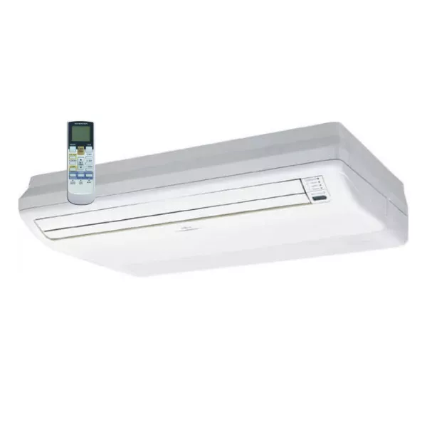 General ABHG45LRTA напольно-потолочная сплит-система (кондиционер)