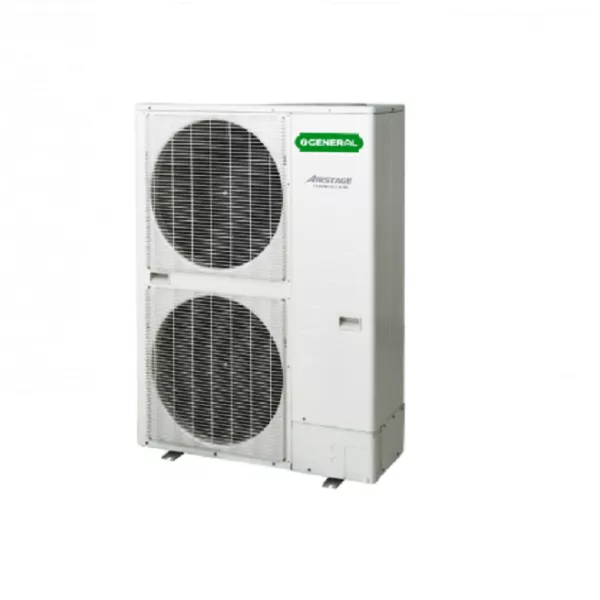 Наружный блок