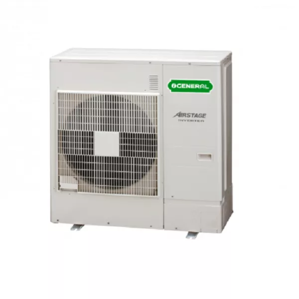 Наружный блок