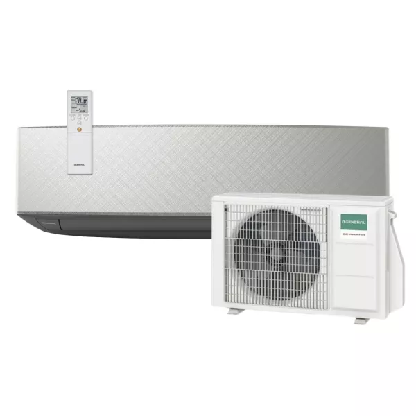 General ASHG09KETA-B/AOHG09KETA сплит система
