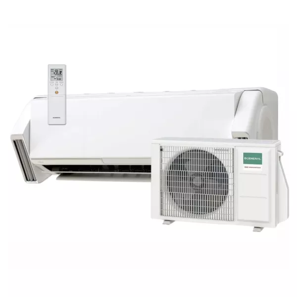 General ASHG12KXCA/AOHG12KXCA сплит система