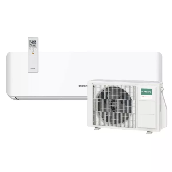 General ASHG14KMCC/AOHG14KMCC сплит система