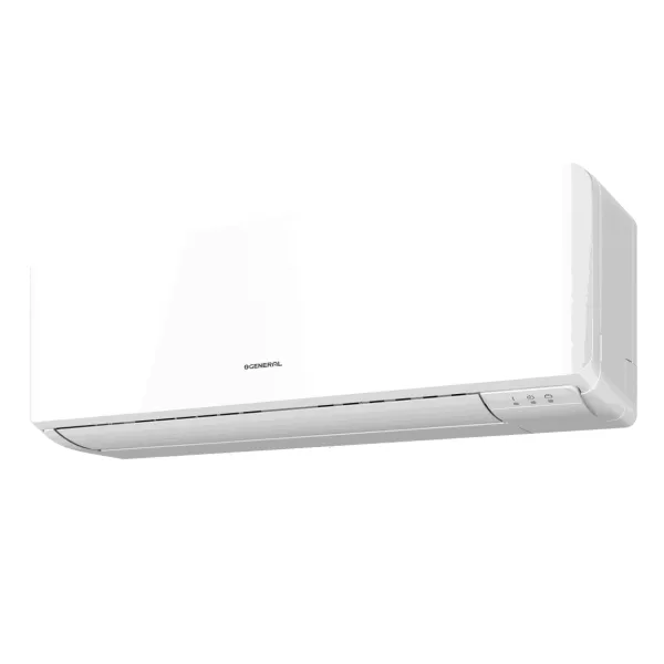 General ASHG24KMTА/AOHG24KMTA внутренний блок сплит системы, фото 3