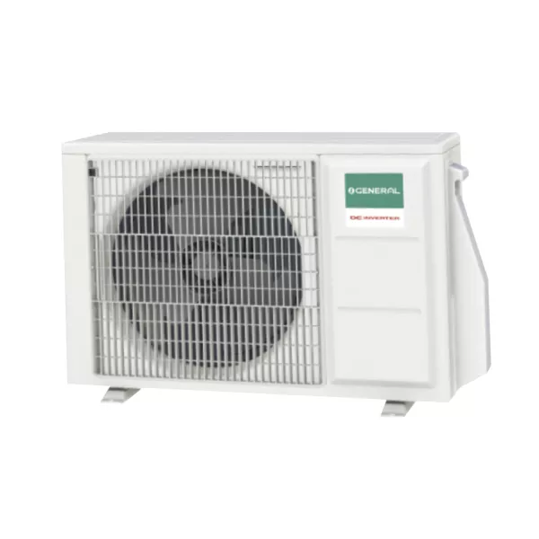 General ASHG36KMTА/AOHG36KMTA внешний блок сплит системы