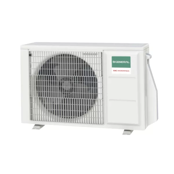 General AUXG24KVLA/UTG-UFGF-W/AOHG24KATA внешний блок кассетной сплит системы