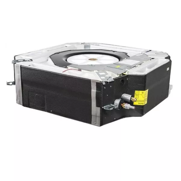 Gree GKH(12)BB-K6DNA3A/I R32 внутренний блок кассетной сплит системы, фото 2