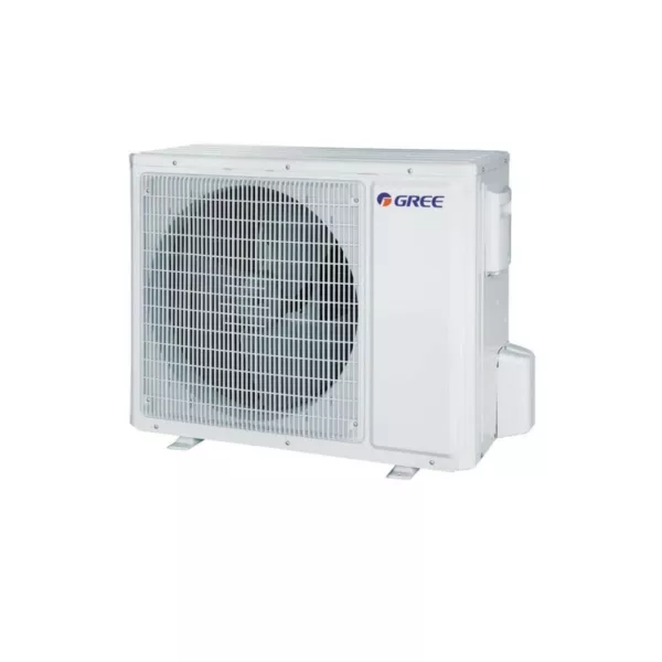 Gree GUD100PHS/A-S внешний блок канальной сплит системы