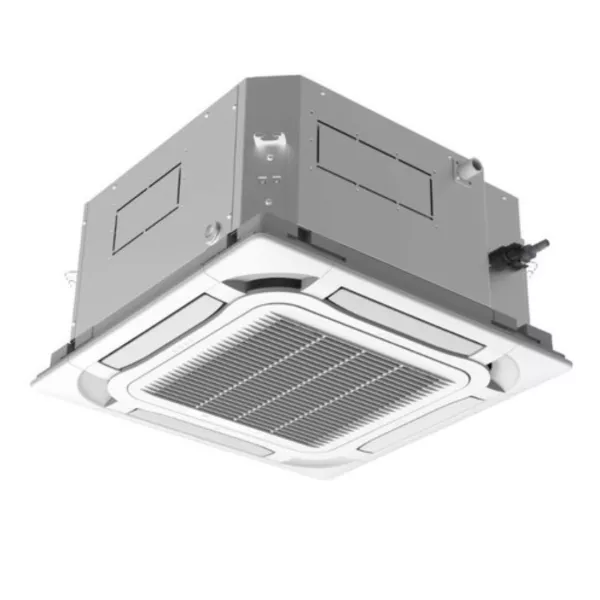 Gree GUD100T1/B-S внутренний блок кассетной сплит системы, фото 1