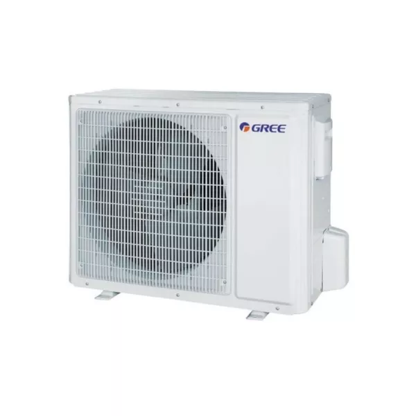 Gree GUD125T1/B-S внешний блок кассетной сплит системы