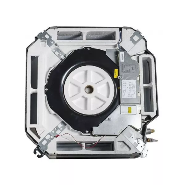 Gree GUD35T1/B-S внутренний блок кассетной сплит системы, фото 2