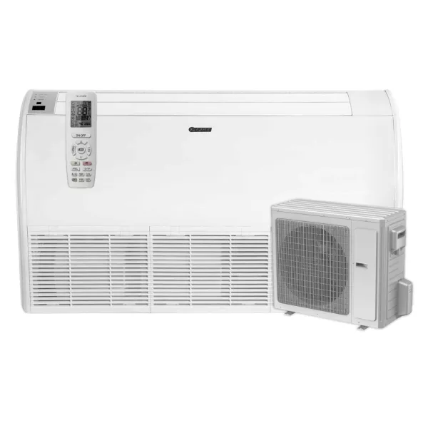 Gree GUD50ZD/A-S напольно-потолочная сплит сплит-система (кондиционер)