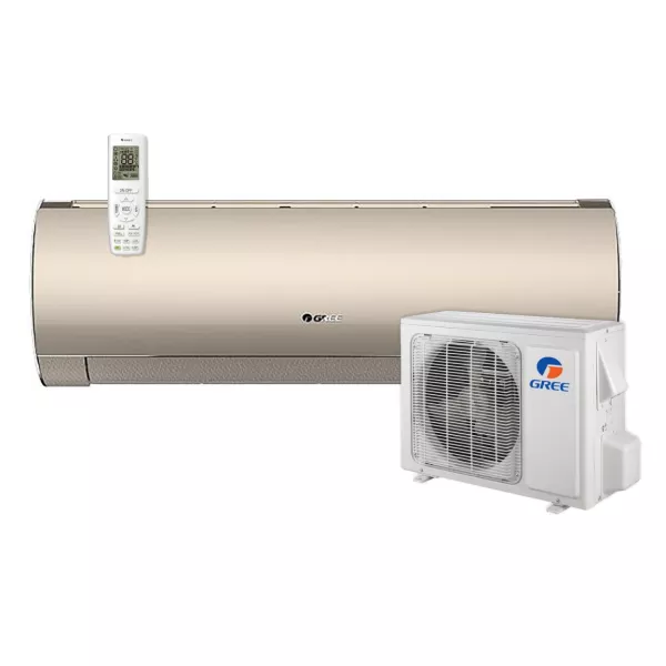 Gree GWH09ACC-K6DNA1F сплит система
