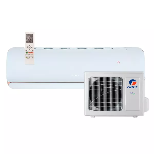 Gree GWH12AECXD-K6DNA1A сплит система