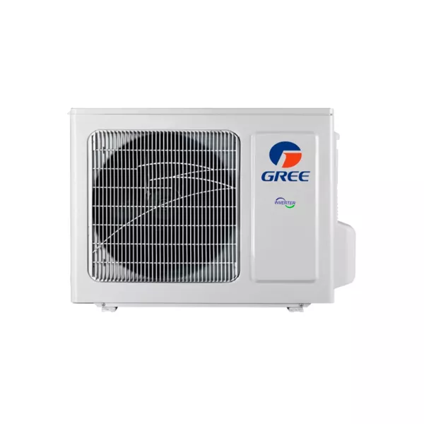 Gree GWH12AECXD-K6DNA1A внешний блок сплит системы
