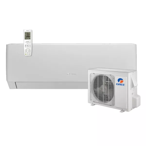 Gree GWH12AGBXB-K6DNA4C сплит система
