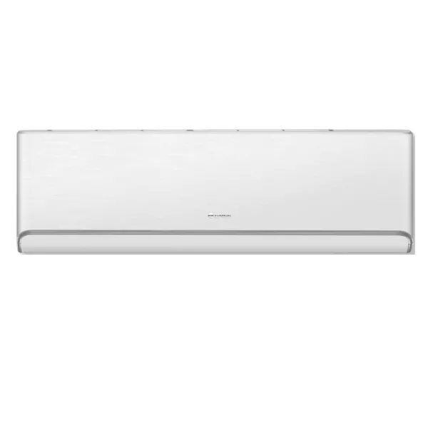 Gree GWH12AVCXD-K6DNA1A white внутренний блок сплит системы, фото 1