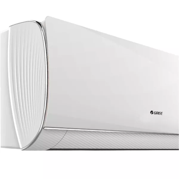 Gree GWH18ACD-K6DNA1I white внутренний блок сплит системы, фото 3