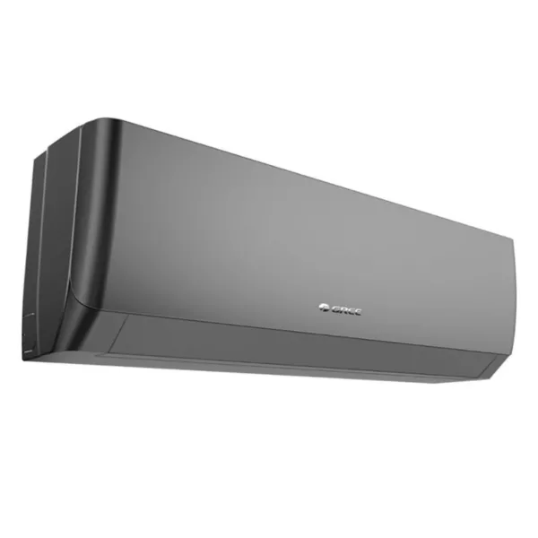 Gree GWH18AGDXD-K6DNA4E BLACK внутренний блок сплит системы