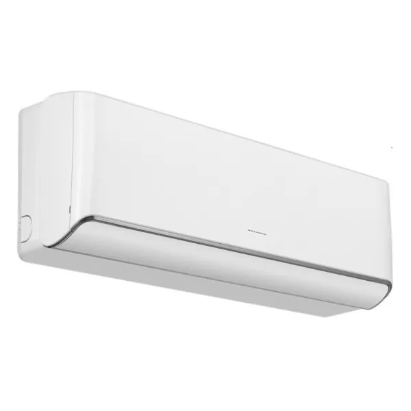 Gree GWH18AVDXE-K6DNA1A white внутренний блок сплит системы, фото 2