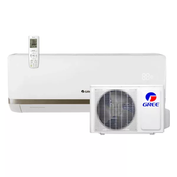 Gree GWH24AADXE-K3NNA2A сплит система