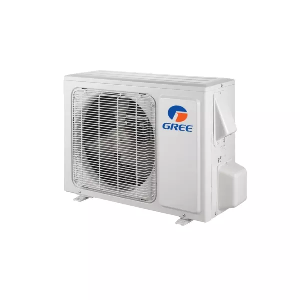 Gree GWH24ACE-K6DNA1I внешний блок сплит системы