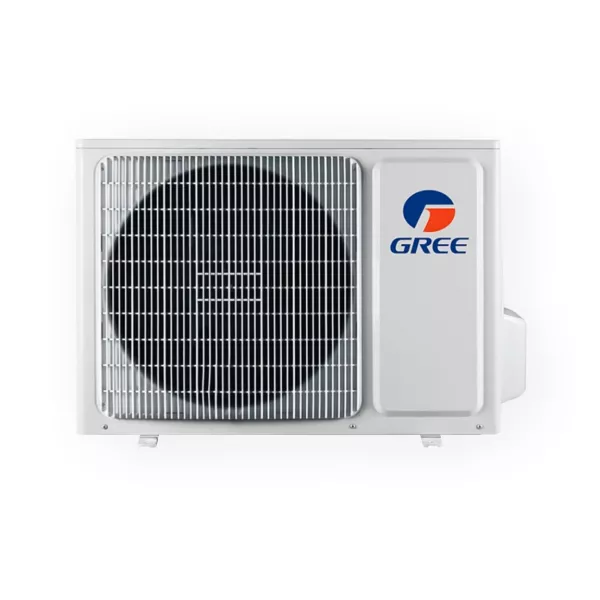 Gree GWH24AGEXF-K6DNA4A SILVER внешний блок сплит системы