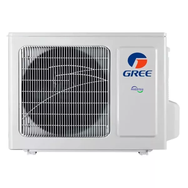 Gree GWHD(28)NK6OO (LC)(LH) R32 внешний блок мульти сплит