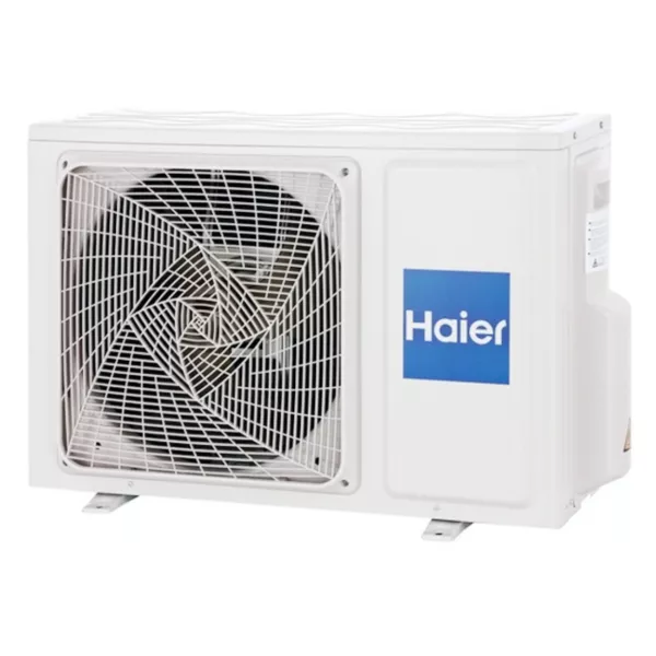 Haier 4U85S2SL5FA (R32)  внешний блок мульти сплит, фото 2