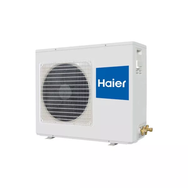 Haier AB105S1LH1FA/1U105S1LS1FB внешний блок кассетной сплит системы