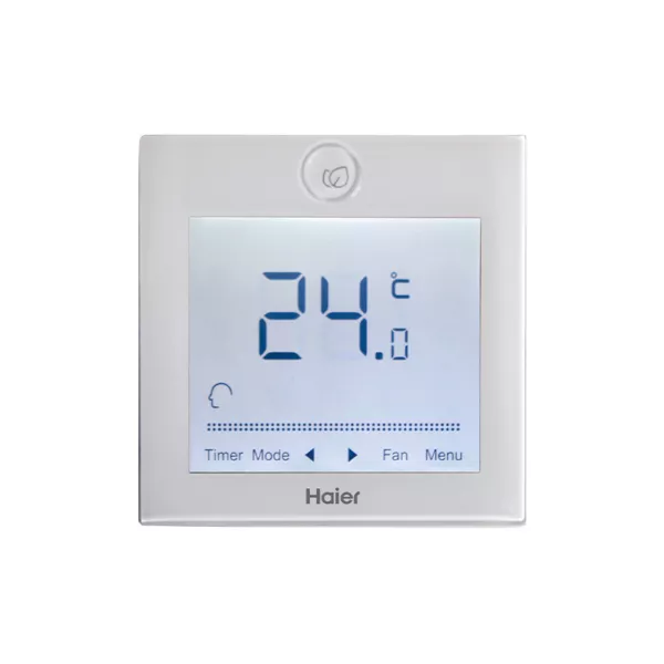 Haier AB12CS1ERA пульт управления кассетной сплит системой, фото 2