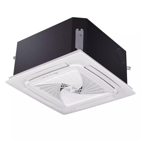 Haier AB18CS2ERA внутренний блок кассетной сплит системы