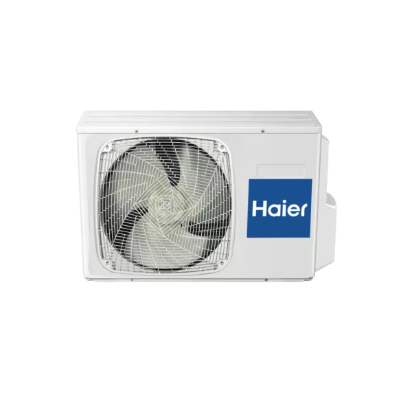 Haier AB25S2SA1FA/1U25S2SM3FA внешний блок кассетной сплит системы