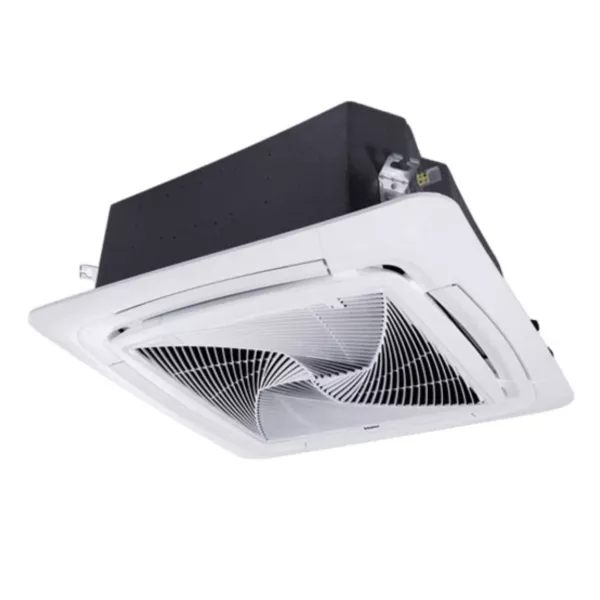 Haier AB71S1LG1FA/1U71S1LR1FA внутренний блок кассетной сплит системы