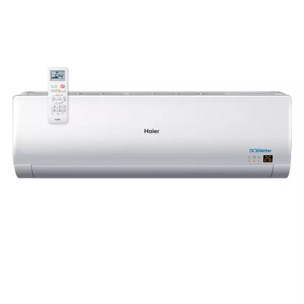 Haier AS09BS4HRA настенный блок мульти сплит