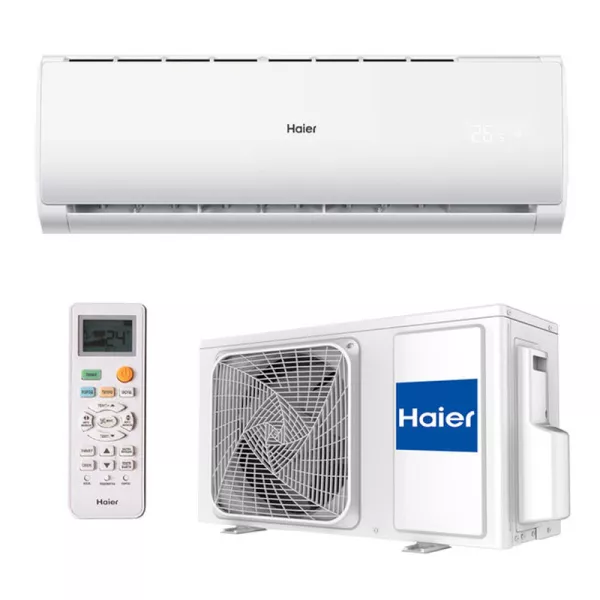 Haier AS12TL5HRA / 1U12TL5FRA (R32)