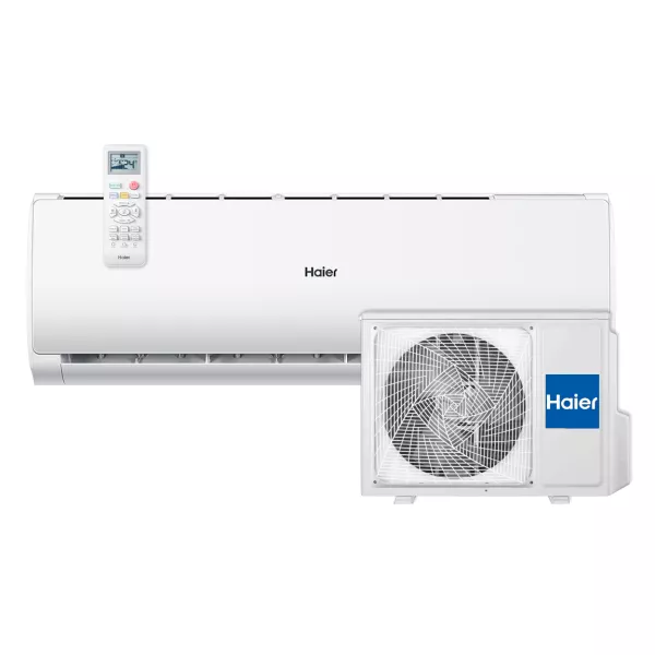 Haier AS18TL5HRA-A /1U18TL4FRA-A сплит система