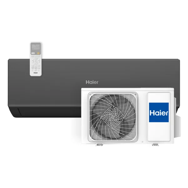 Haier AS20HQJ1HRA-B / 1U20HQJ1FRA сплит система