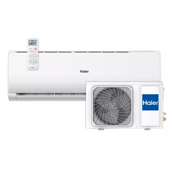 Haier AS24TT5HRA/1U24TL5FRA сплит система